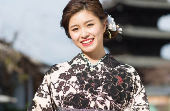 本格装いプラン