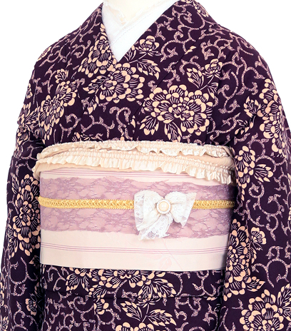 コーディネート一例