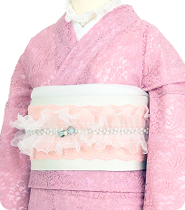 コーディネート一例