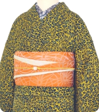 レンタル着物一例 クール