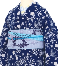 レンタル着物一例 クール