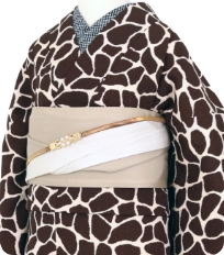 レンタル着物一例 クール