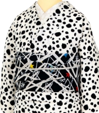 レンタル着物一例 クール