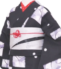 レンタル着物一例 クール