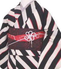 レンタル着物一例 クール