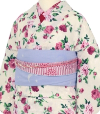 レンタル着物一例 人気コーデ