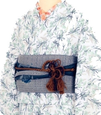 レンタル着物一例 人気コーデ