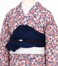 レンタル着物一例　6月〜9月夏物着物