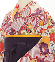 当日振袖プラン一例