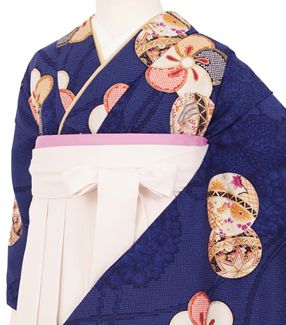 レンタル着物一例