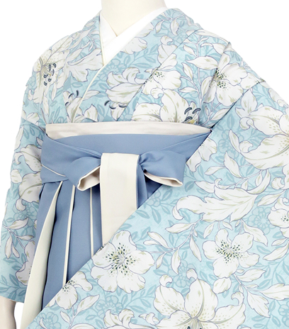 レンタル着物一例