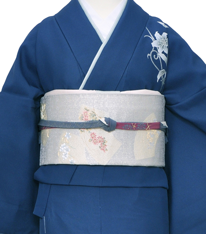 レンタル着物一例
