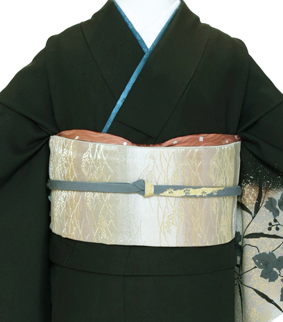 レンタル着物一例