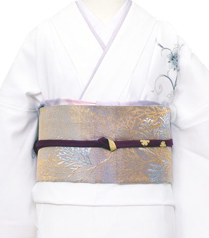 レンタル着物一例