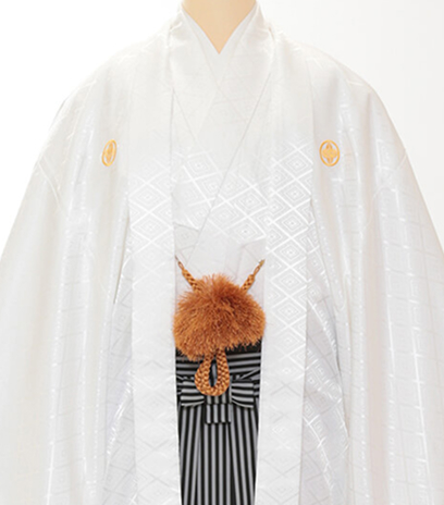 紋付袴プラン