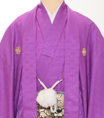 紋付袴プラン