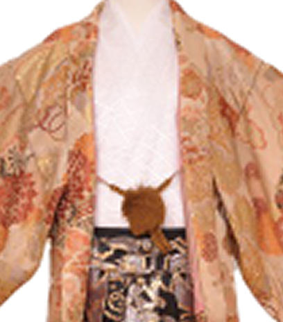 陣羽織プラン