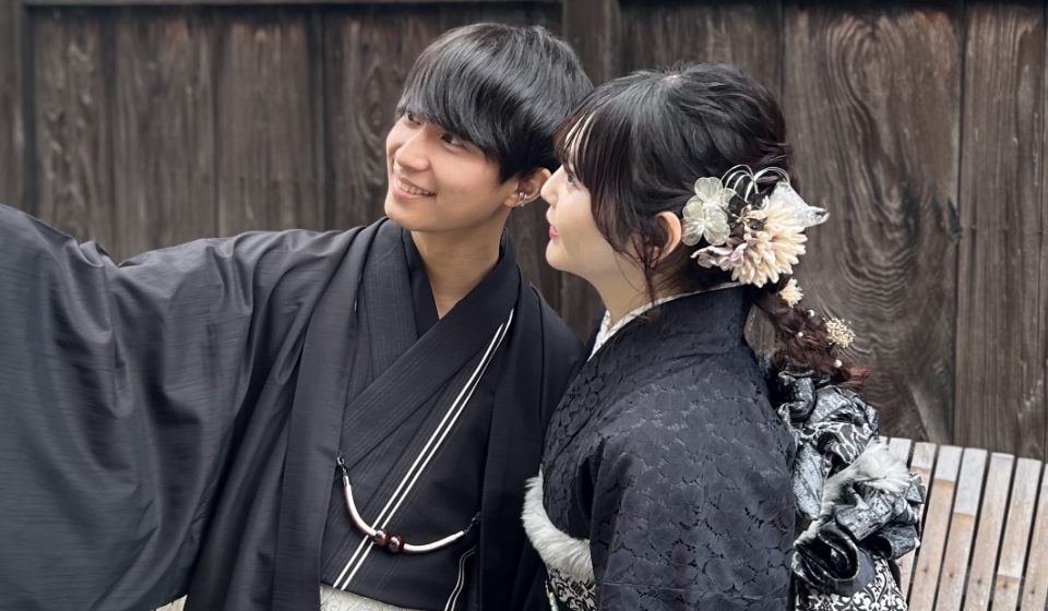 学割カップルプラン