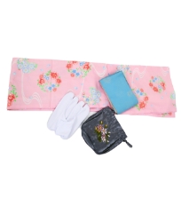 セットプラン着物一例