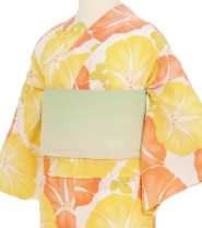 浴衣レンタル一例