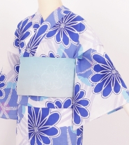 浴衣レンタル一例