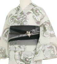 浴衣レンタル一例