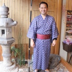 浴衣