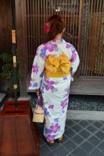浴衣