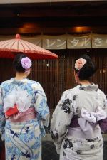 浴衣