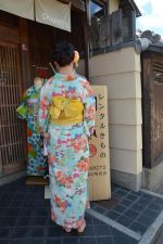 浴衣