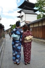 浴衣