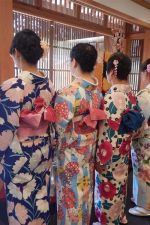 浴衣