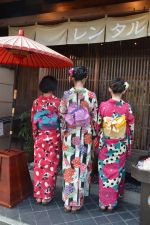 浴衣