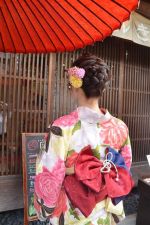 浴衣