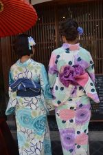 浴衣
