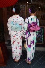 浴衣