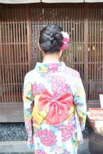 浴衣