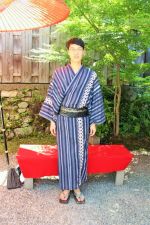 浴衣