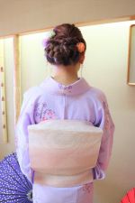 名古屋帯プラン