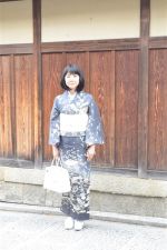 持込着付け