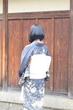 持込着付け