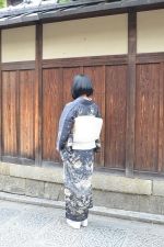 持込着付け