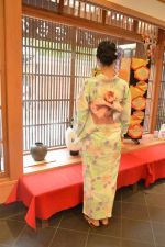 浴衣