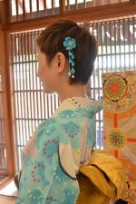 浴衣