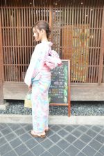 浴衣