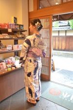 浴衣
