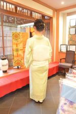 名古屋帯プラン