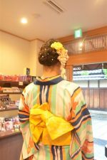 浴衣