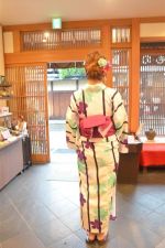 浴衣