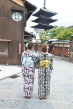 浴衣